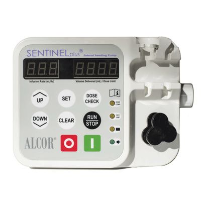 Buy Alcor Scientific Sentinel Plus Enteral Feeding Pump