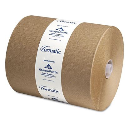 Buy Georgia Pacific Professional Cormatic Hardwound Roll Towels
