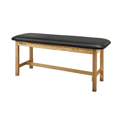 Buy CanDo H-Brace Treatment Table With Flat Top