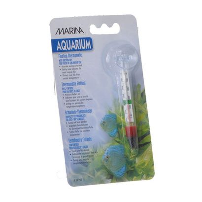 Buy Marina Floating Thermometer with Suction Cup