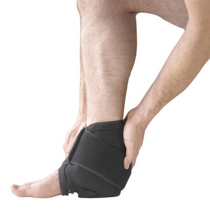 Buy Bodymed Cold Compression Therapy Ankle Wrap