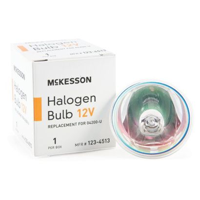Buy McKesson 12 Volts Halogen Lamp