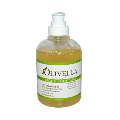 Buy Olivella Face And Body Soap