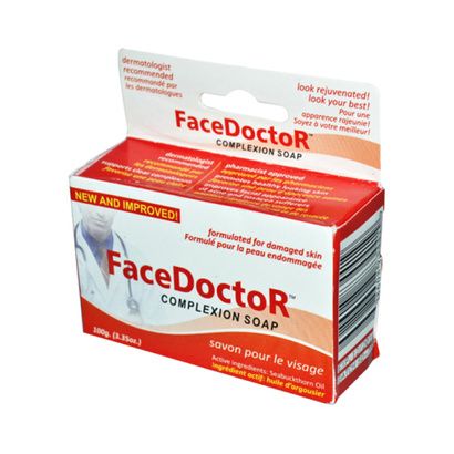 Buy Face Doctor Complexion Soap