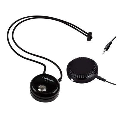 Buy Harris Clearsounds Quattro 4 Pro Plus Bluetooth Neckloop With QConnect Transceiver