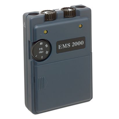Buy BioMedical EMS 2000 Electrical Neuromuscular Stimulator
