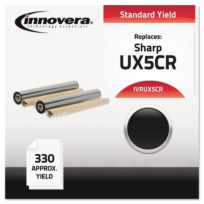 Buy Innovera UX5CR Thermal Film Ribbon