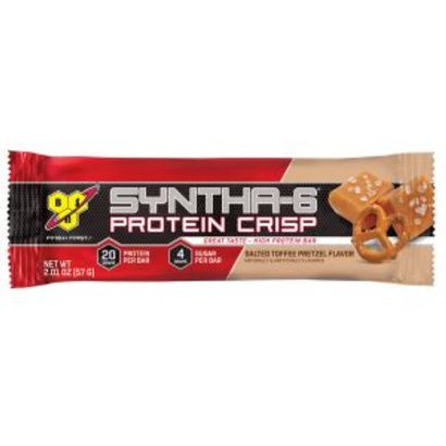 Buy BSN Protein Crisp Bar