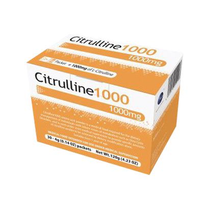 Buy Vitaflo Citrulline 1000 Amino Acid Supplement Powder