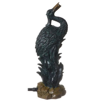 Buy Tetra Pond Decorative Bird Spitter