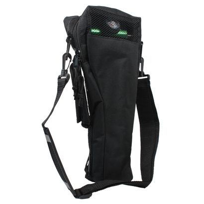 Buy Sunset Healthcare Comfort Shoulder Bag For B/M6 Oxygen Cylinder