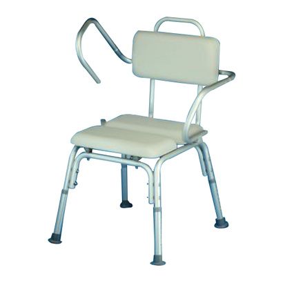 Buy Homecraft Lightweight Padded Shower Chair