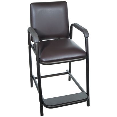 Buy Drive Brown Vein Hip High Chair