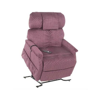 Buy Golden Tech Comforter Large 26 Wide Three Position Recline Lift Chair