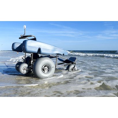 Buy DeBug EZ Roller Floating Surf Wheelchair