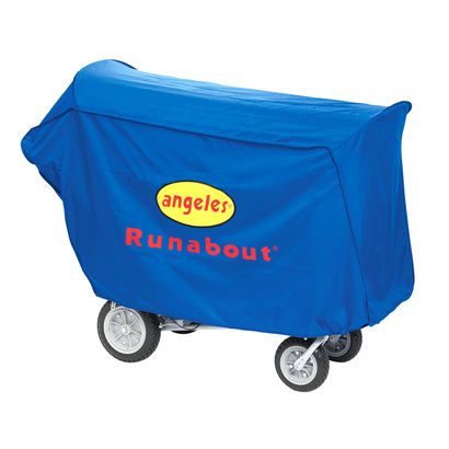 Buy Angeles Runabout 6 Passenger Stroller Cover