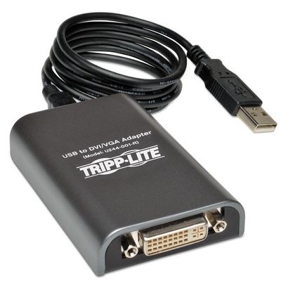 Buy Tripp Lite USB Display Adapter