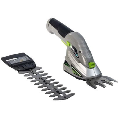 Buy Earthwise Lithium Grass and Hedge Trimmer