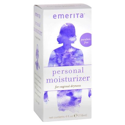 Buy Emerita Feminine Personal Moisturizer