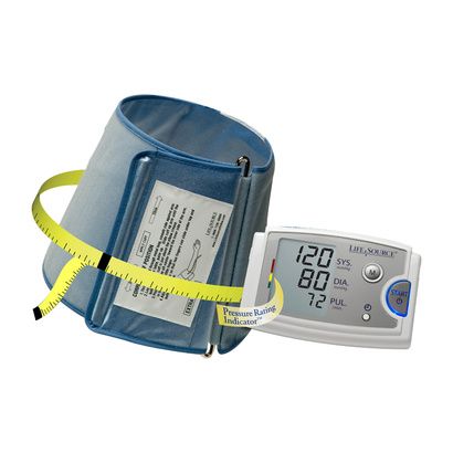 Buy A&D Medical Extra Large Arms Blood Pressure Monitor