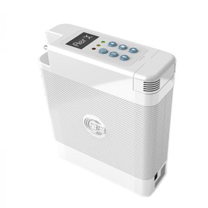 Buy 3B Medical Aer X Portable Oxygen Concentrator
