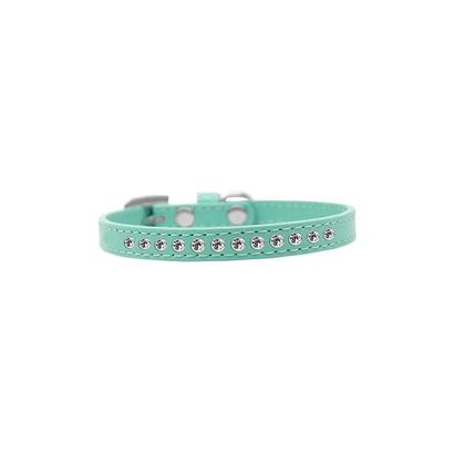 Buy Mirage Clear Crystal Puppy Collar