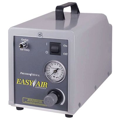 Buy Precision Medical PM15 EasyAir Compressor