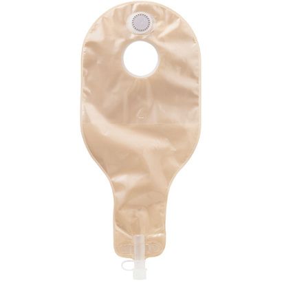 Buy ConvaTec SUR-FIT Natura Two-Piece Opaque Drainable Pouch With Replaceable Filter