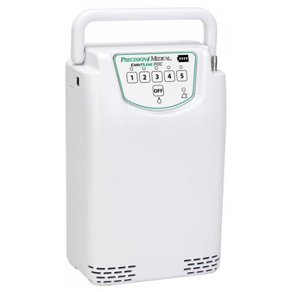 Buy Precision Medical EasyPulse Portable Oxygen Concentrator