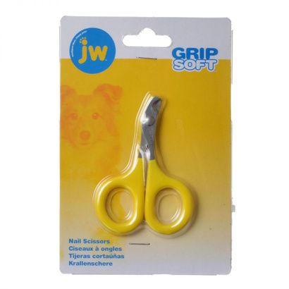Buy JW Gripsoft Nail Clipper