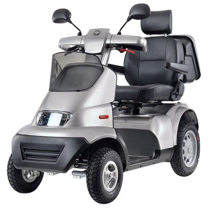 Buy Afiscooter Breeze S4 GT Mobility Scooter