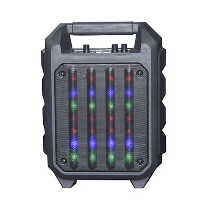 Buy QFX Rechargeable Bluetooth Party Speaker
