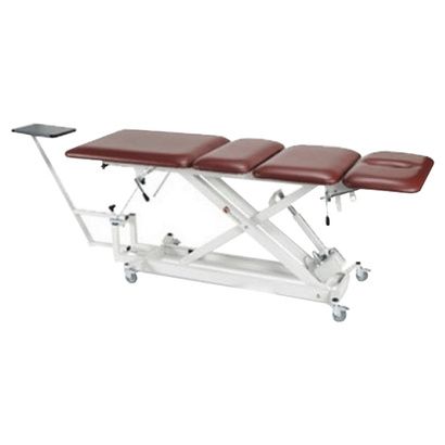 Buy Armedica AM-BAX 4000 Four Section Hi Lo Traction Table With Bar Activator