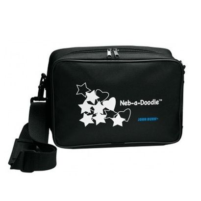Buy Graham Field Neb-a-Doodle Carry Case for Pediatric Nebulizer Compressor