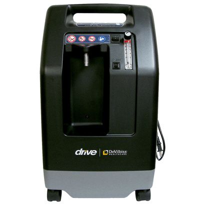Buy Drive DeVilbiss 10L Oxygen Concentrator