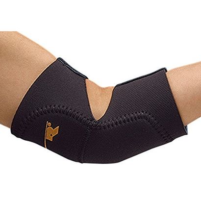 Buy Rolyan Workhard Elbow Protector