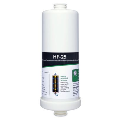 Buy Brondell H2O Plus Pearl Water Filtration System Replacement Filter