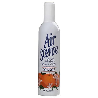 Buy Air Scense Orange Air Refresher
