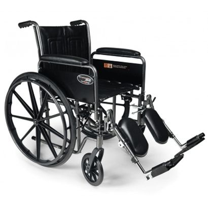 Buy Graham-Field Everest & Jennings Traveler SE Plus Wheelchair