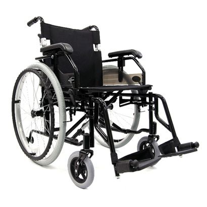 Buy Karman Healthcare LT-K5 Lightweight Adjustable Wheelchair