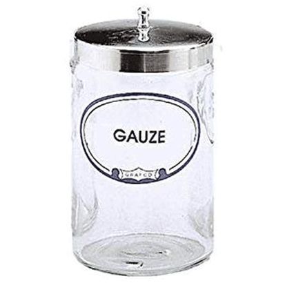Buy Graham Field Labeled Sundry Gauze Jar