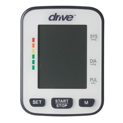 Buy Drive Automatic Deluxe Blood Pressure Monitor