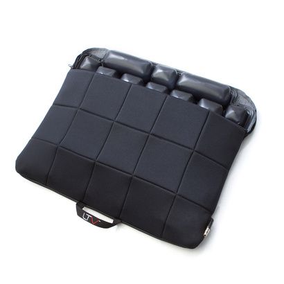 Buy ROHO LTV Seat Cushion With Quilted Fabric Cover