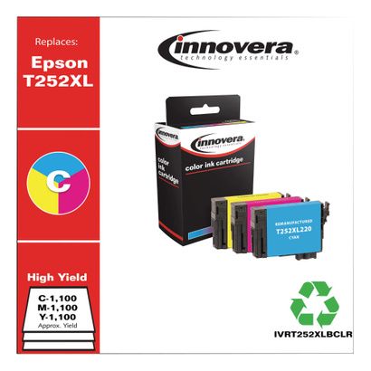 Buy Innovera T252XL Ink