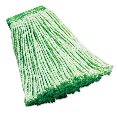 Buy Rubbermaid Commercial Specialty Synthetic Blend Mop Heads