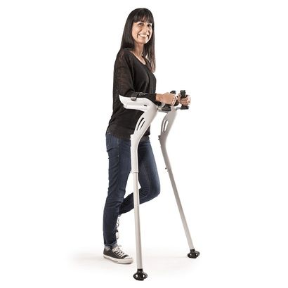 Buy Mobility Designed Forearm Comfort Crutch