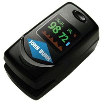 Buy Graham-Field DigiO2 Finger Pulse Oximeter