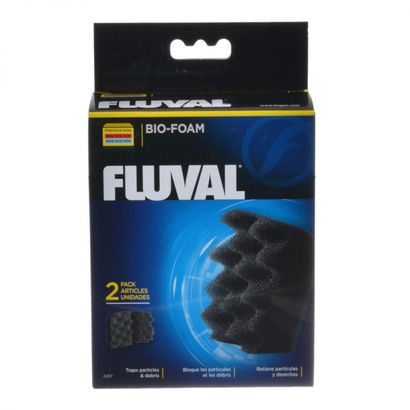 Buy Fluval Bio Foam Pad