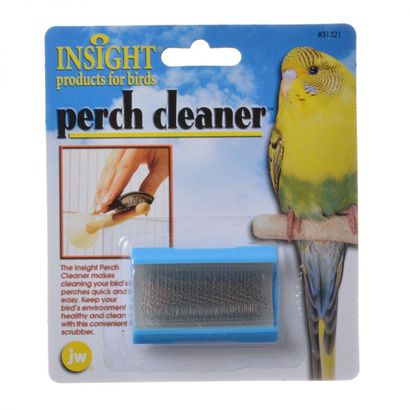 Buy JW Insight Bird Perch Cleaner