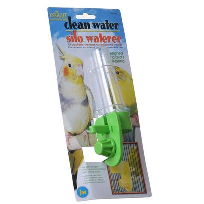 Buy JW Insight Clean Water Silo Waterer